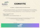 CONVITE- AUDIÊNCIA DE METAS FISCAIS