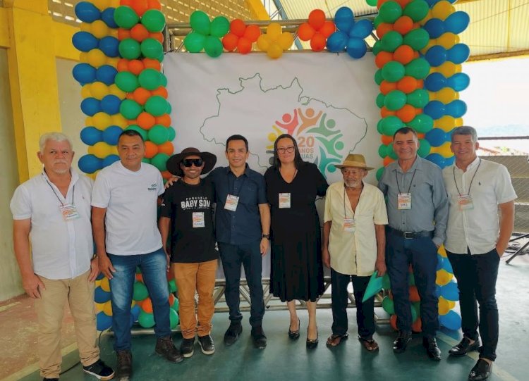 14ª CONFERÊNCIA MUNICIPAL DE ASSISTÊNCIA SOCIAL DE ROTEIRO